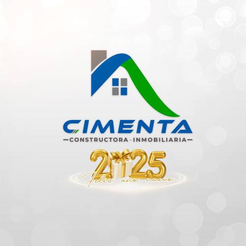 Cimenta Constructora Inmobiliaria Profile Picture