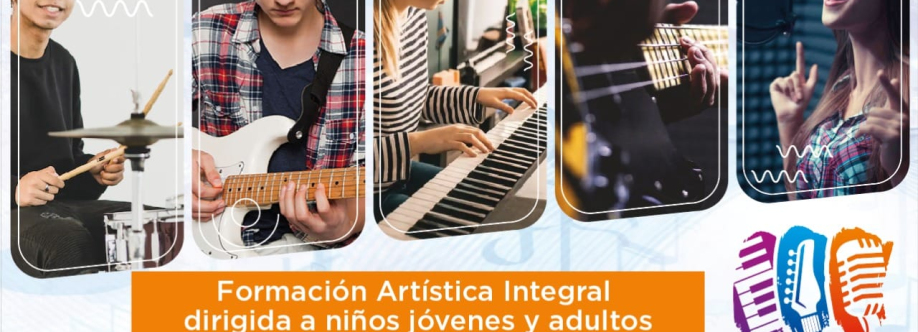 Virtuoso Music Academy - Formación Artística Integral Cover Image