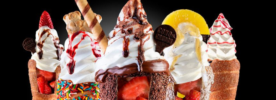 Cono al Carbón Cover Image