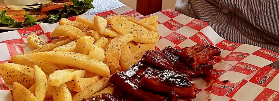 Sierra Nevada Restaurante & Paradero Cover Image