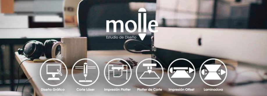 Molle Estudio de Diseño Cover Image