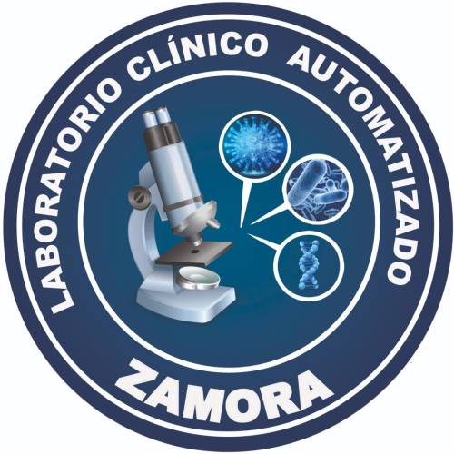 Laboratorio Clínico Automatizado Zamora Profile Picture