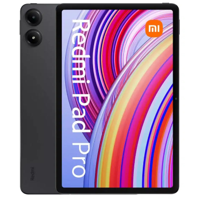 Xiaomi Redmi Pad Pro 256GB 8GB RAM 12.1″ 1600 x 2560 Pixeles IPS Android Wi-Fi Profile Picture