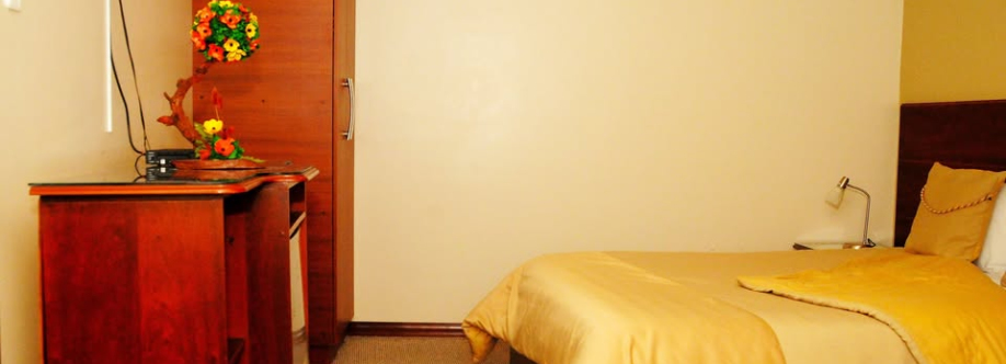 Colony Inn Hotel - Ambato Cover Image