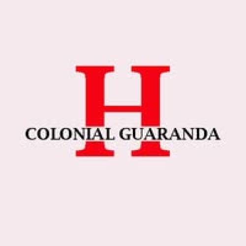 Hotel Colonial Guaranda Profile Picture