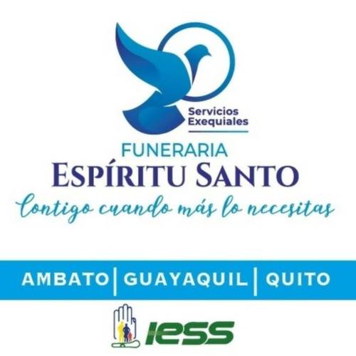 Funeraria Espiritu Santo Profile Picture