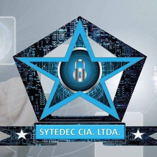 Seguridad Y Tecnología Del Ecuador Sytedec Cía. Ltda Profile Picture