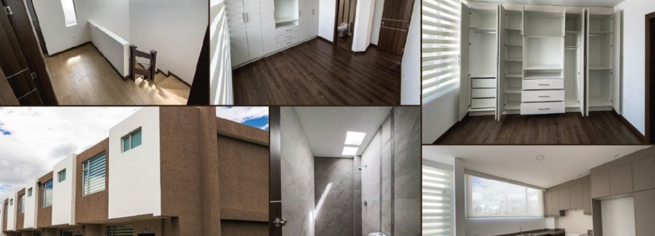 Conjunto Habitacional Premium 4 Cover Image