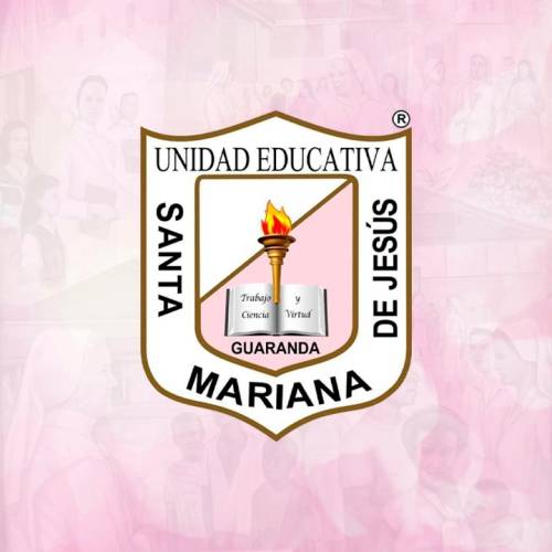 Unidad Educativa Santa Mariana de Jesús Guaranda Profile Picture