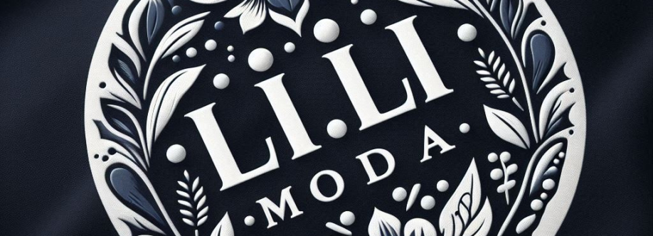 LILI MODA Boutique Cover Image