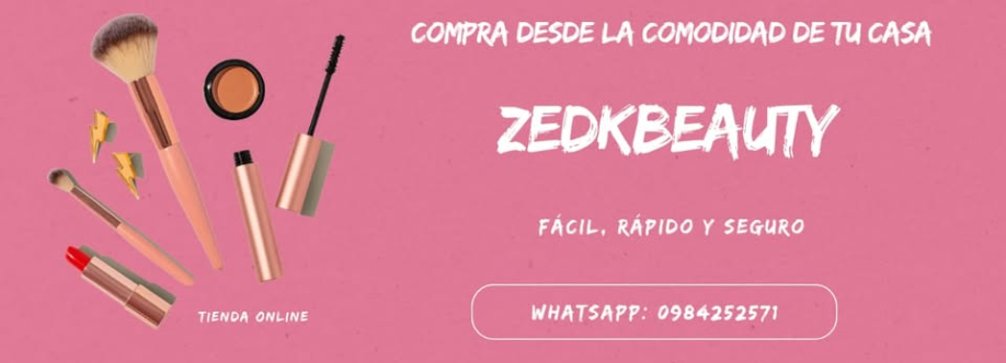 ZedkBeauty Cover Image