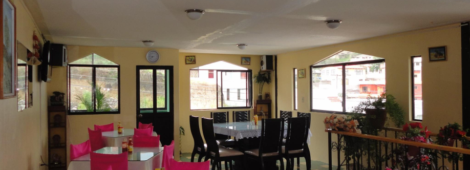 Restaurant "El Rincon DEL Sabor" Cover Image