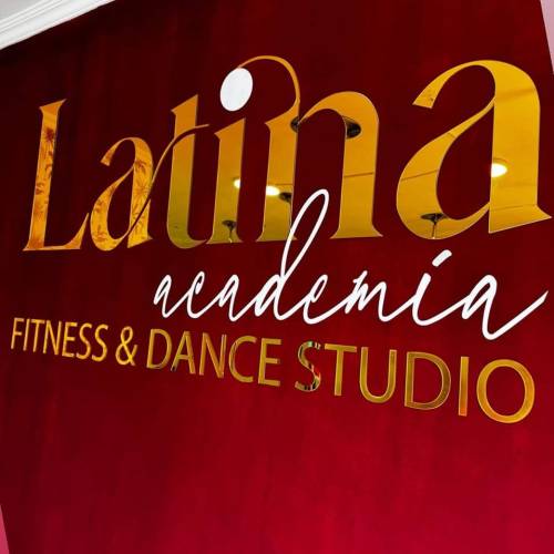 Latina Academia Ambato Profile Picture