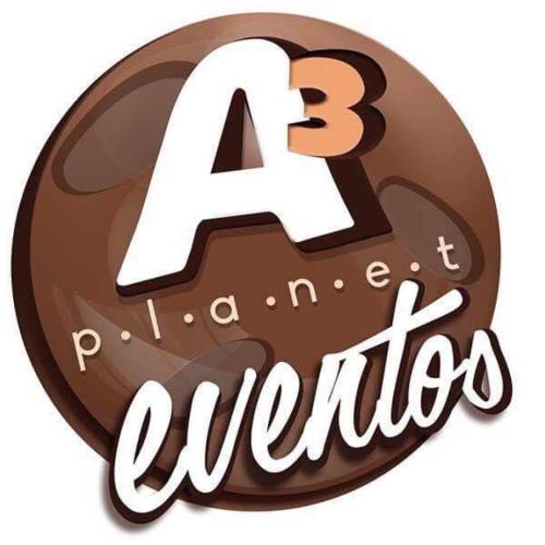 A3 Planet Eventos Profile Picture