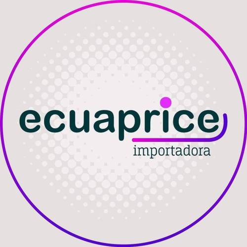 EcuaPrice Importadora profile picture