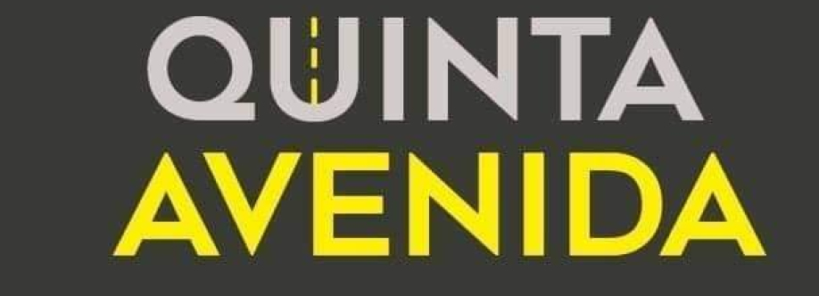 Quinta Avenida Indumentaria Cover Image