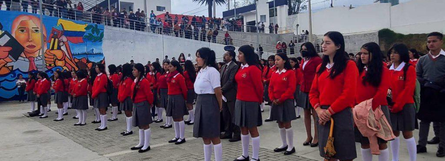 Unidad Educativa Ángel Polibio Chaves Cover Image