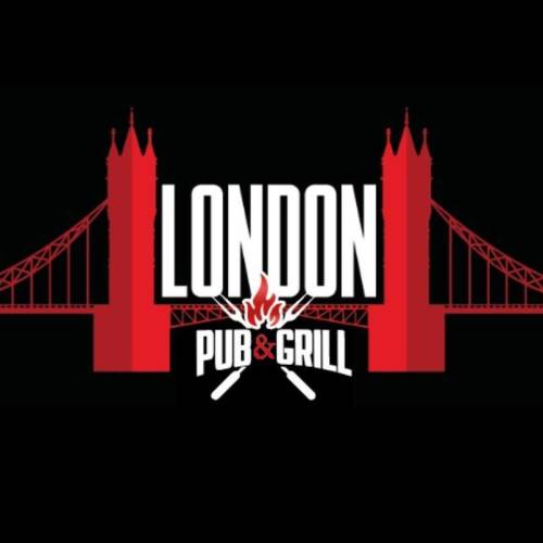London Pub & Grill Profile Picture