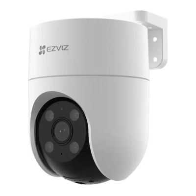 Camara 360 CS-H8C-R100-1J4WH8C 4MP PANTILT EXTERIOR EZVIZ L 4MM Profile Picture