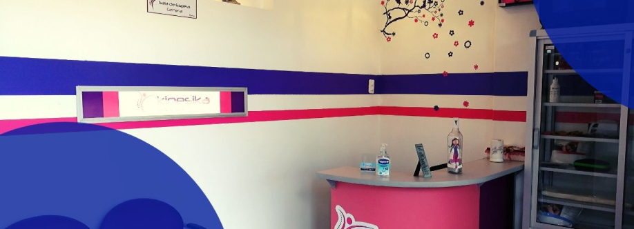 Kinesika Cover Image