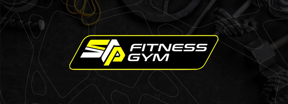 Sapfitnessgym Cover Image
