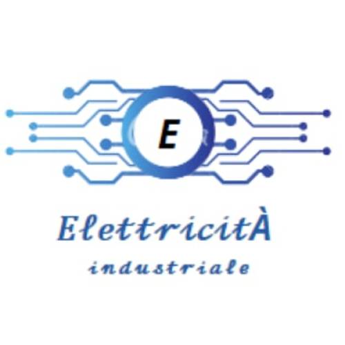 𝐸𝓁𝑒𝓉𝓉𝓇𝒾𝒸𝒾𝓉à 𝒾𝓃𝒹𝓊𝓈𝓉𝓇𝒾𝒶𝓁𝑒 Profile Picture