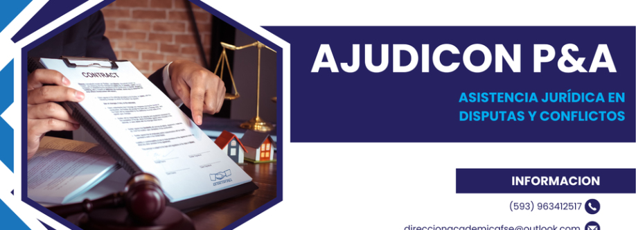 Asistencia Jurídica en Disputas y Conflictos P&A Cover Image