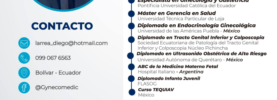 Ginecología Guaranda Cover Image