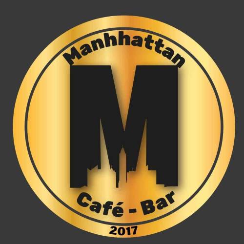 Manhhattan Cafe Bar Profile Picture
