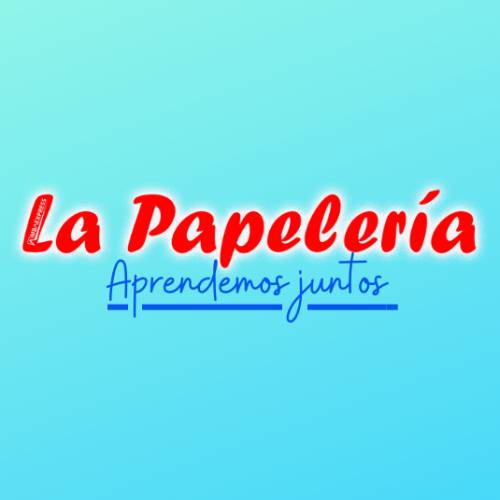 La Papelería Profile Picture