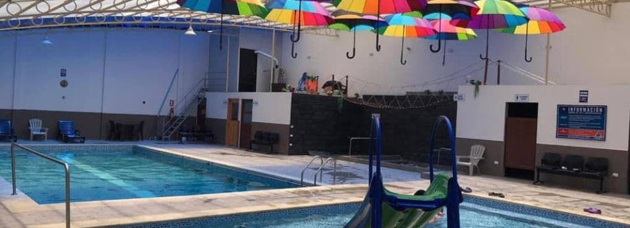 Colorados Aqua Spa Cover Image