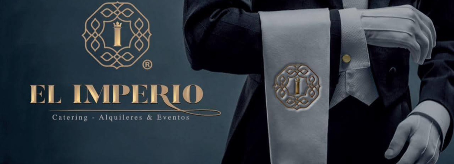 El Imperio - Catering - Alquileres & Eventos Cover Image