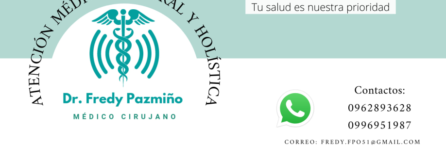 Consultorio médico Rapha Cover Image