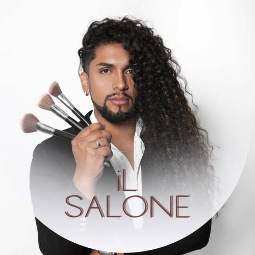 Íl Salone By Iván Martínez Profile Picture