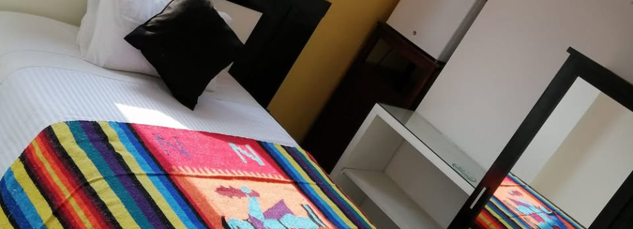 Hotel Colonial Guaranda Cover Image