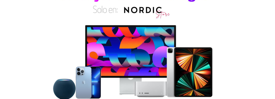 Nordic Store EC cover image