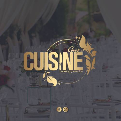 Cuisine Catering y Eventos Profile Picture