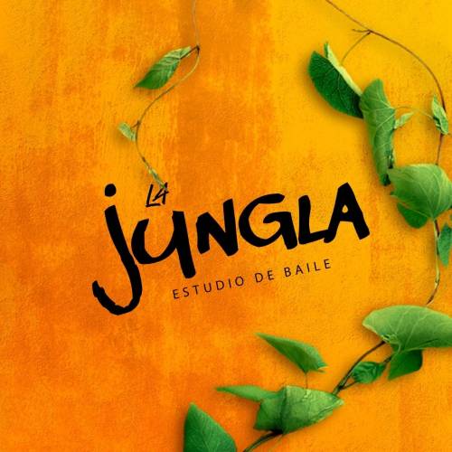 La Jungla Estudio de Baile Profile Picture