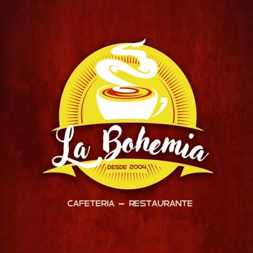 La Bohemia Cafetería- Restaurante Profile Picture
