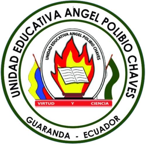 Unidad Educativa Ángel Polibio Chaves Profile Picture