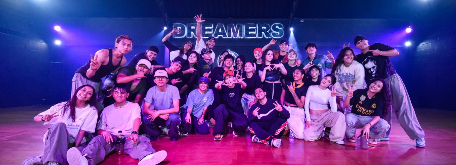 Dreamers Studio Cover Image