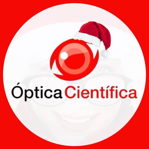Optica Cientifica Guaranda Profile Picture