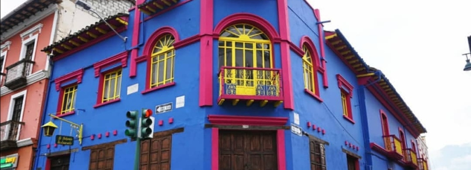 La Bohemia Cafetería- Restaurante Cover Image