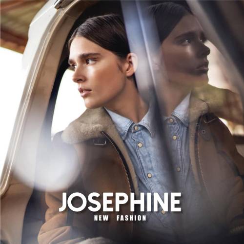 Josephine Almacen Profile Picture