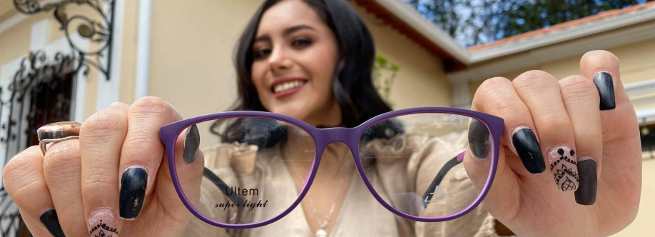 Opticas Optivisión Ambato Cover Image