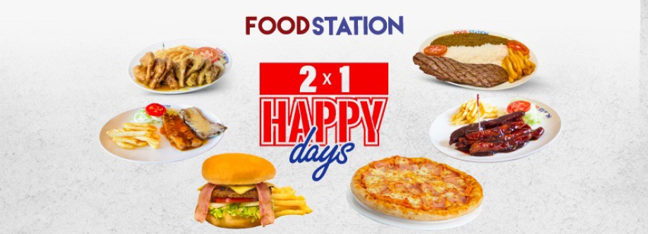 Food Station cover image