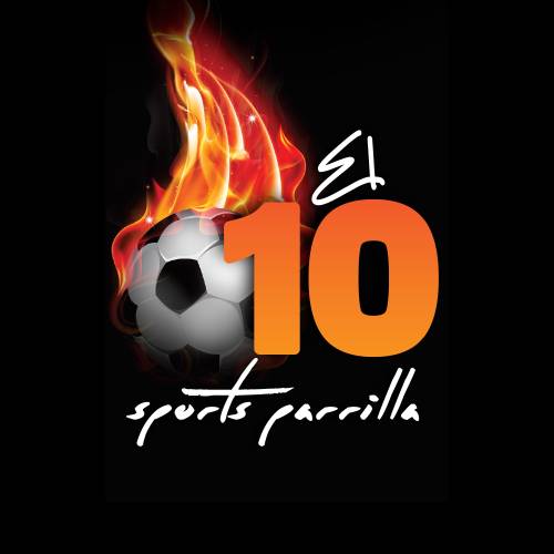 El 10 Sports Parrilla Profile Picture