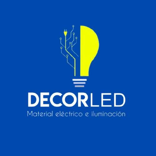 DECORLED Material Eléctrico e Iluminación Profile Picture