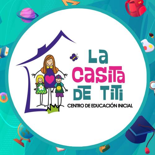 La Casita de Titi "Centro de Educación Inicial" Profile Picture