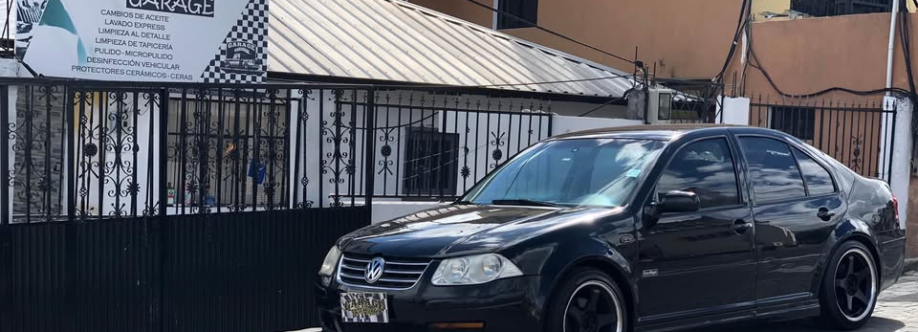 Premium Garage cover image